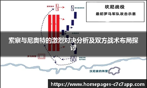 索察与尼奥特的激烈对决分析及双方战术布局探讨